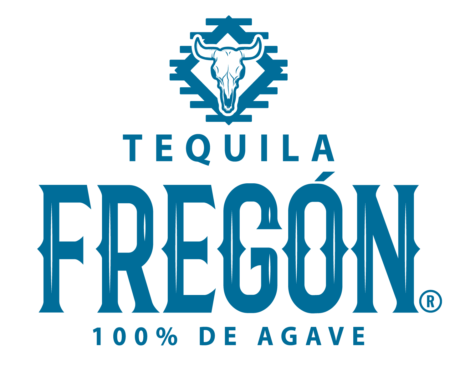 Logotipo Tequila Fregón